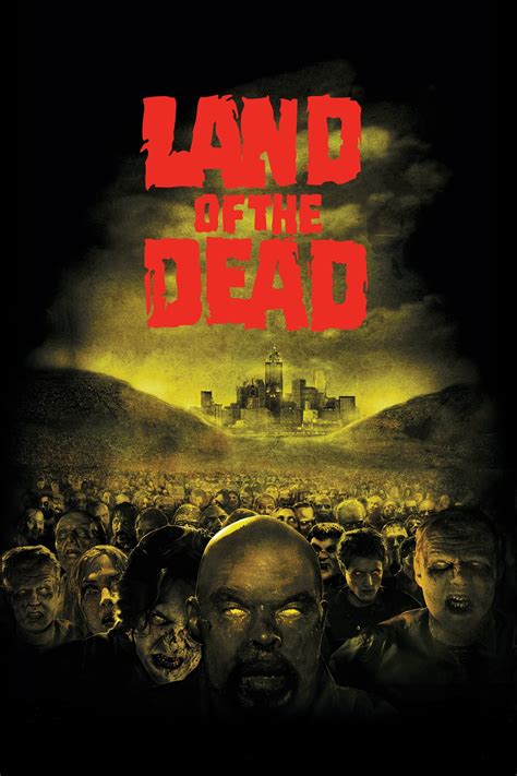 latest Land of the Dead